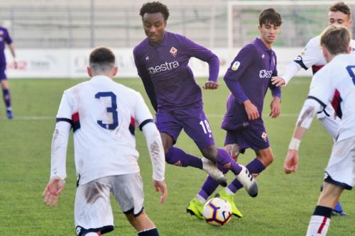 ACF FIORENTINA VS GENOA 27